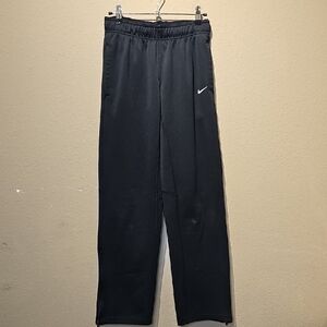 Nike Therma-fit Black Sweatpants Size XS